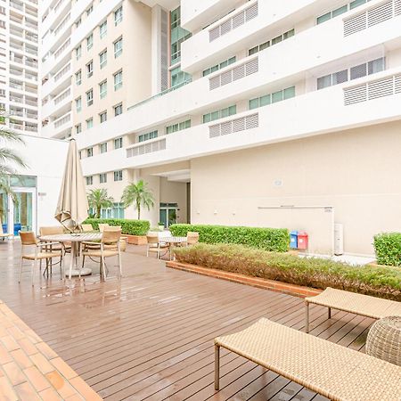 Lifespace Curitiba - Apartamentos Urooms المظهر الخارجي الصورة