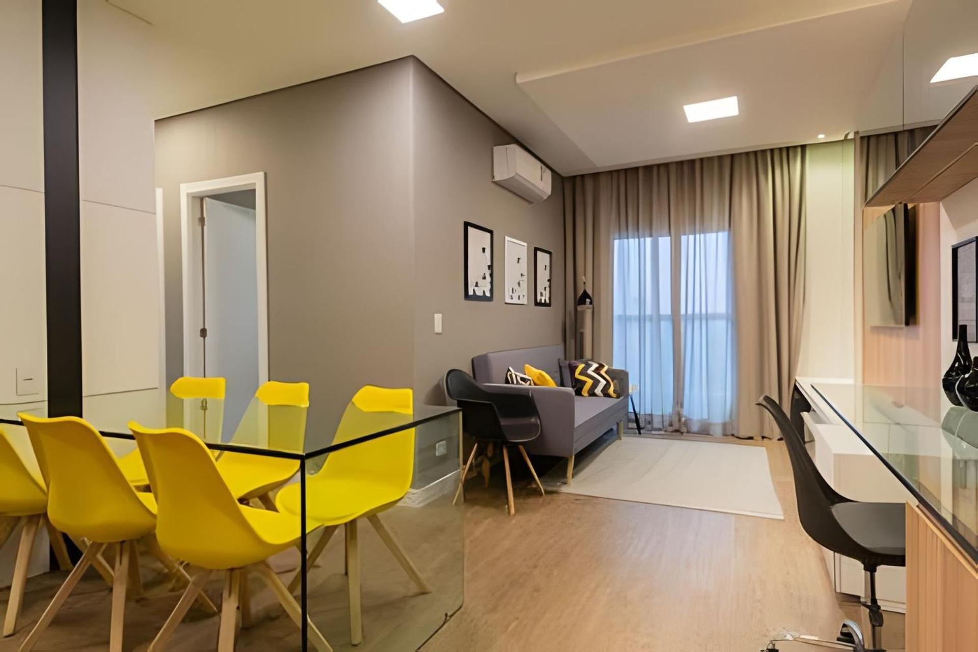 Lifespace Curitiba - Apartamentos Urooms المظهر الخارجي الصورة