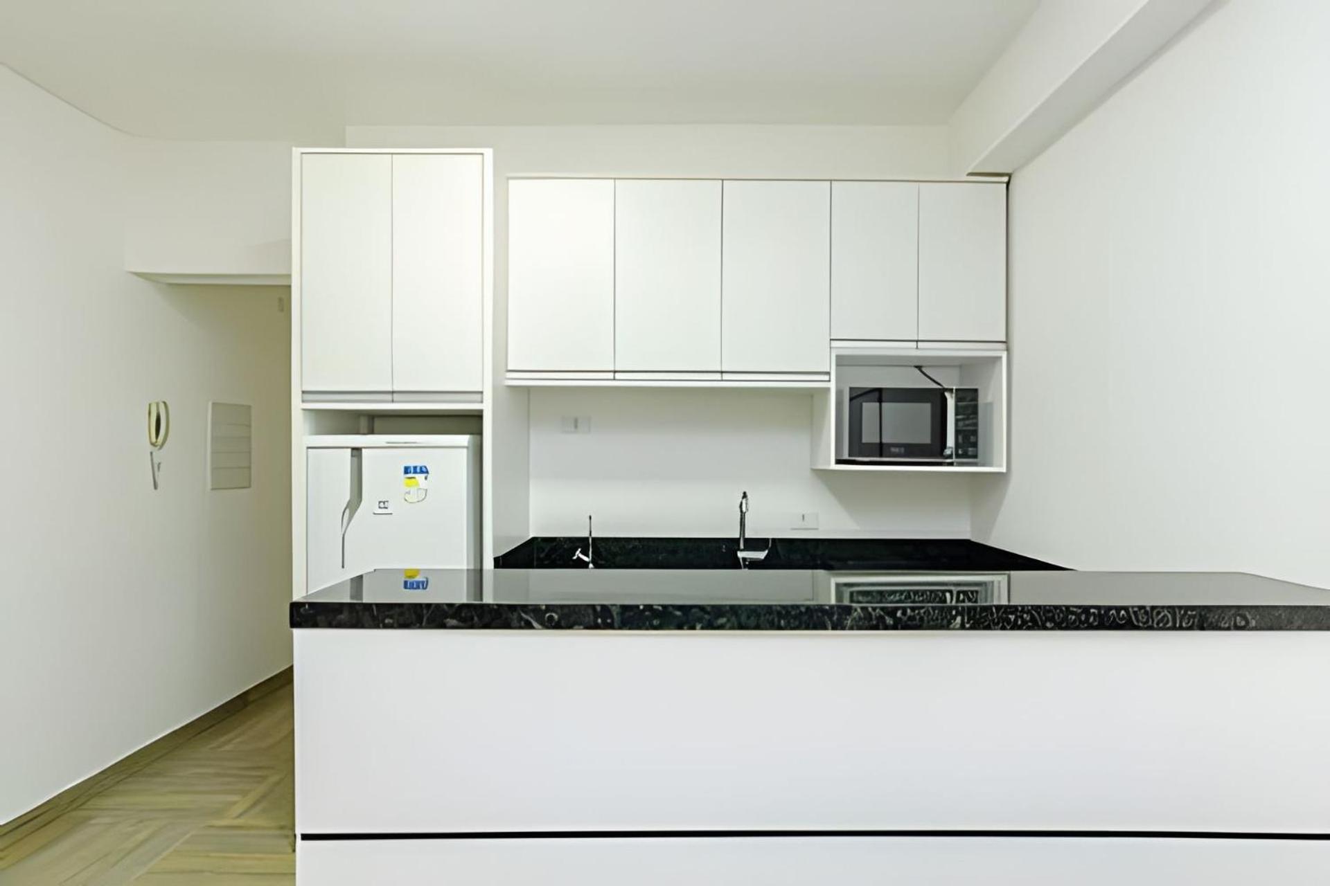 Lifespace Curitiba - Apartamentos Urooms المظهر الخارجي الصورة
