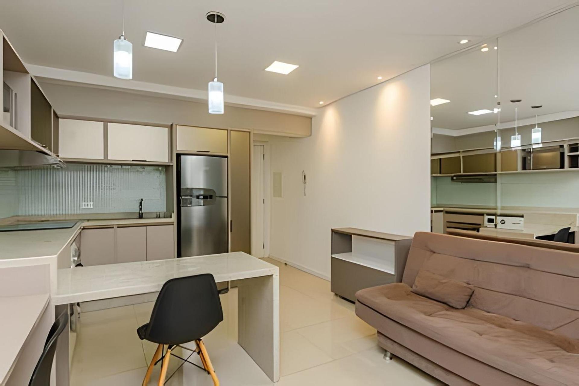 Lifespace Curitiba - Apartamentos Urooms المظهر الخارجي الصورة