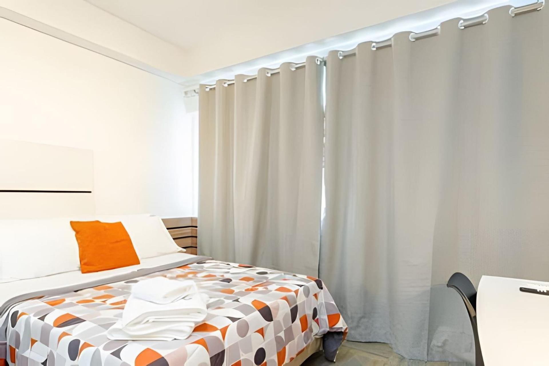 Lifespace Curitiba - Apartamentos Urooms المظهر الخارجي الصورة