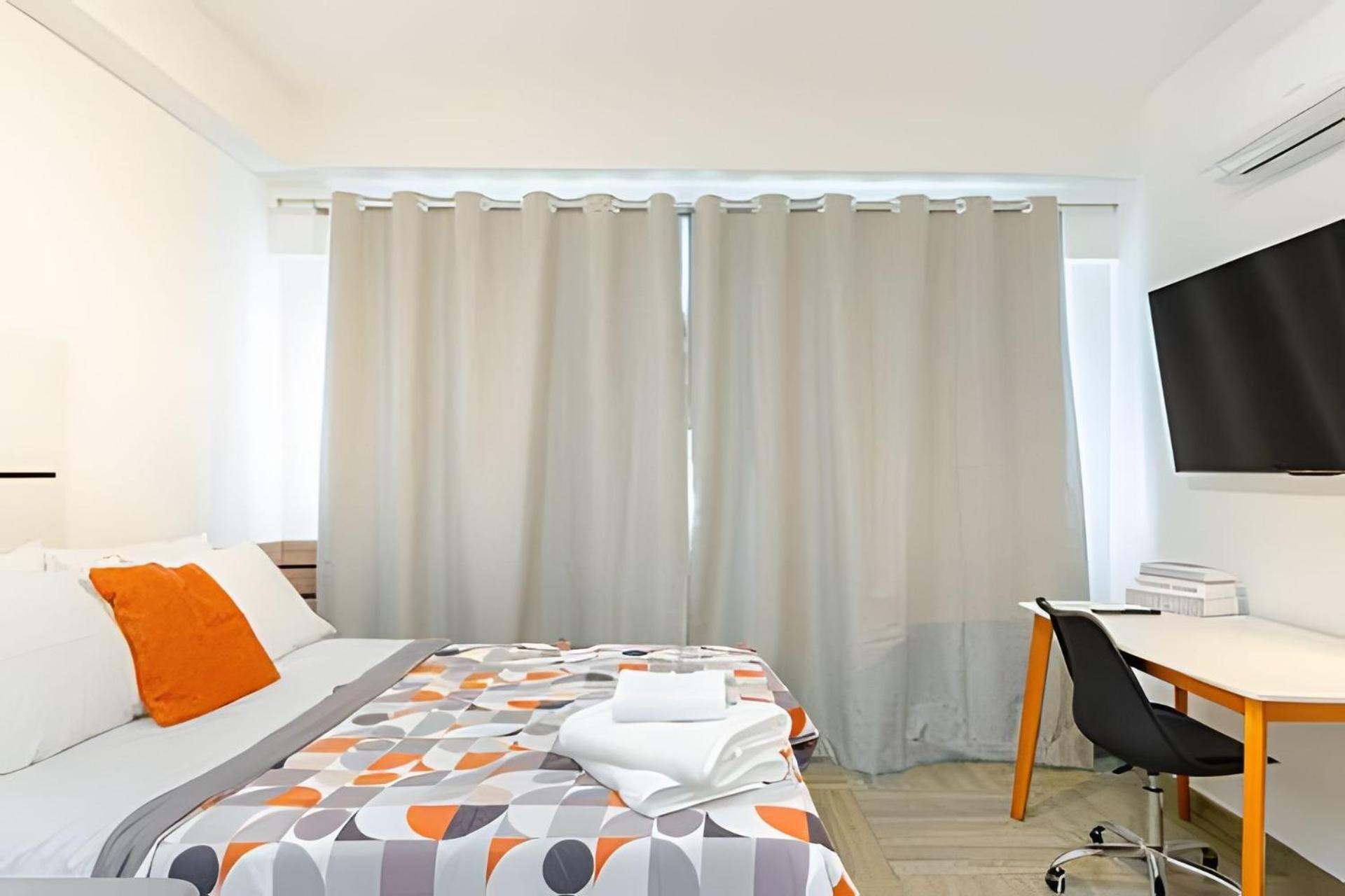 Lifespace Curitiba - Apartamentos Urooms المظهر الخارجي الصورة