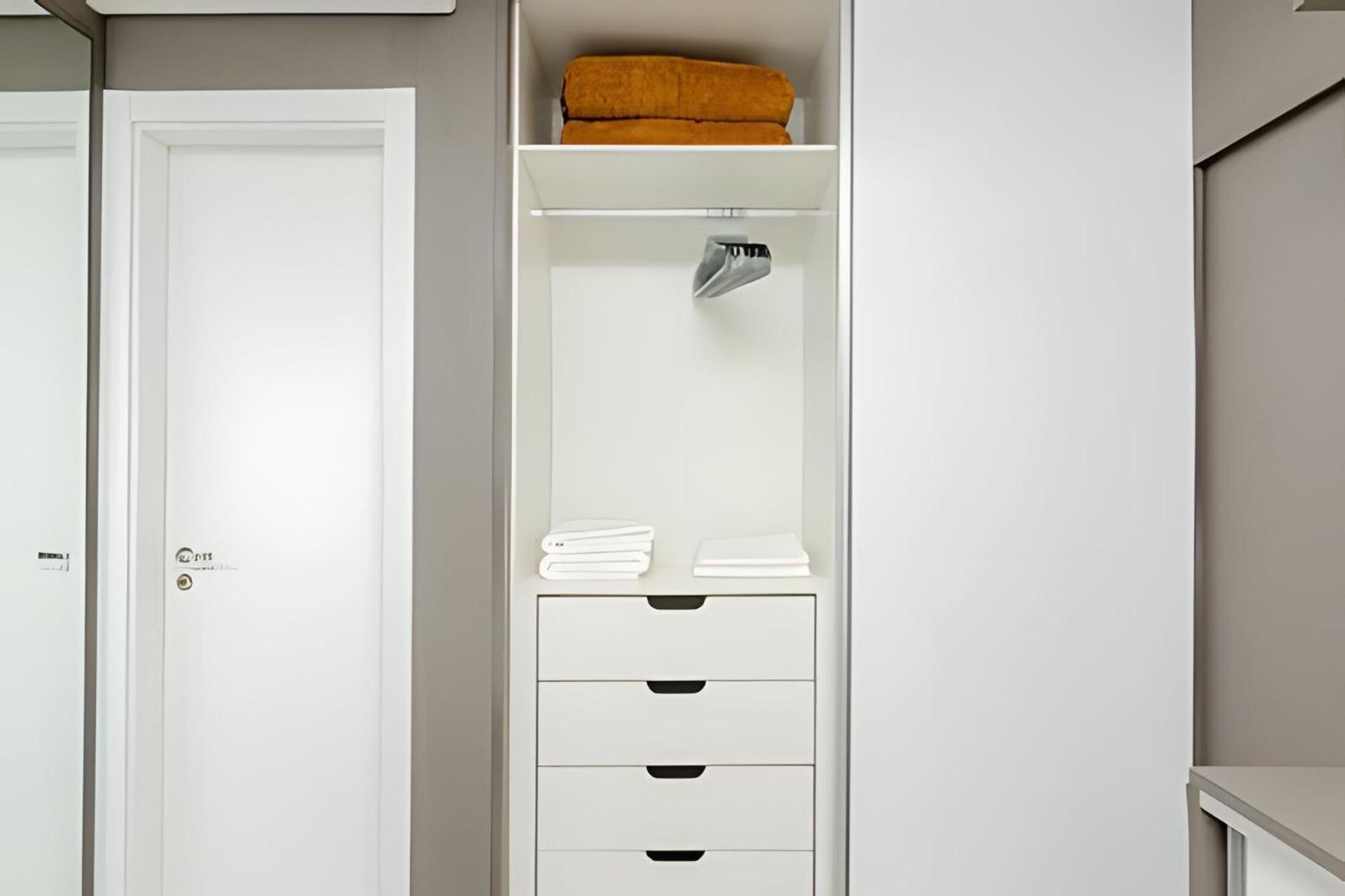 Lifespace Curitiba - Apartamentos Urooms المظهر الخارجي الصورة