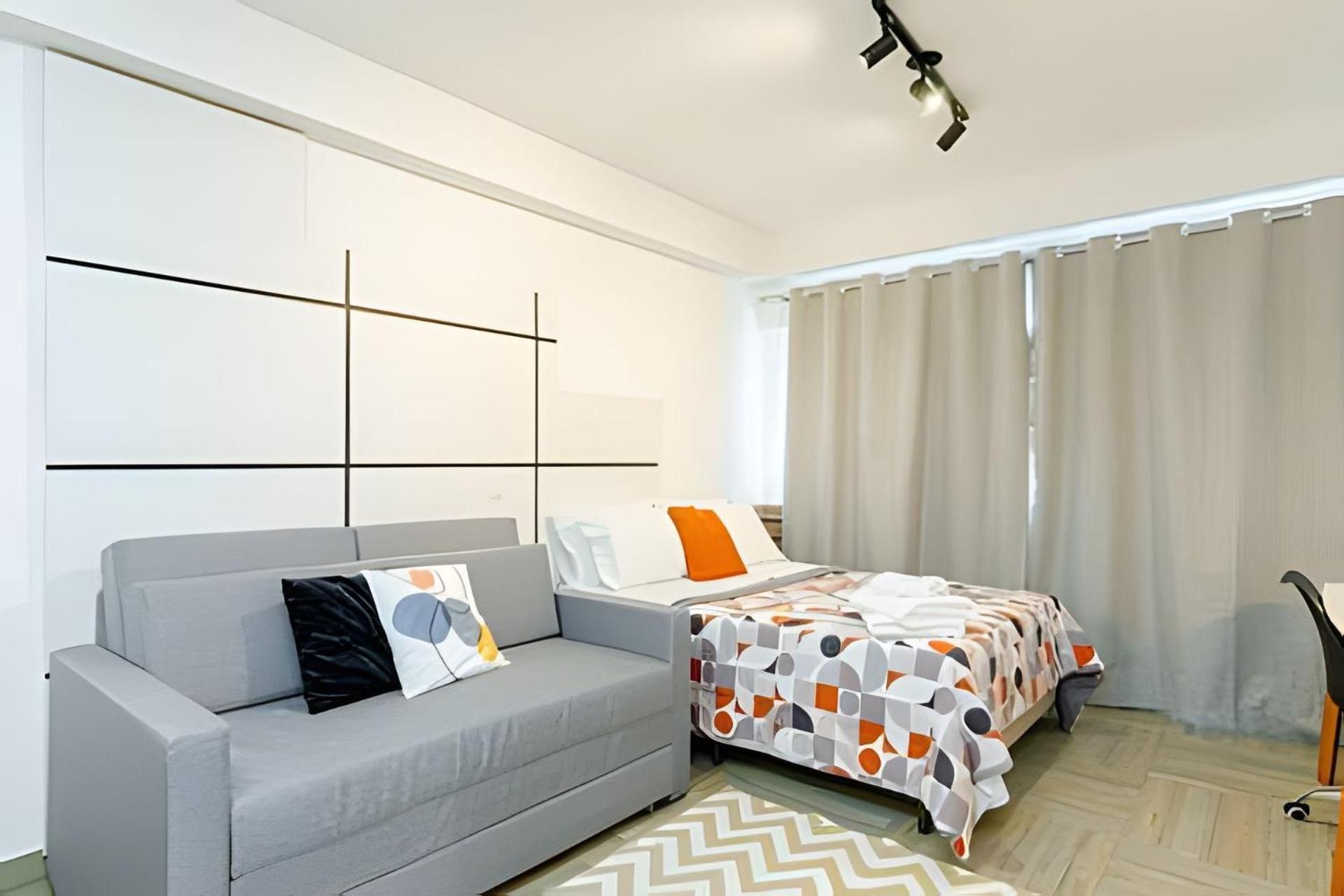Lifespace Curitiba - Apartamentos Urooms المظهر الخارجي الصورة