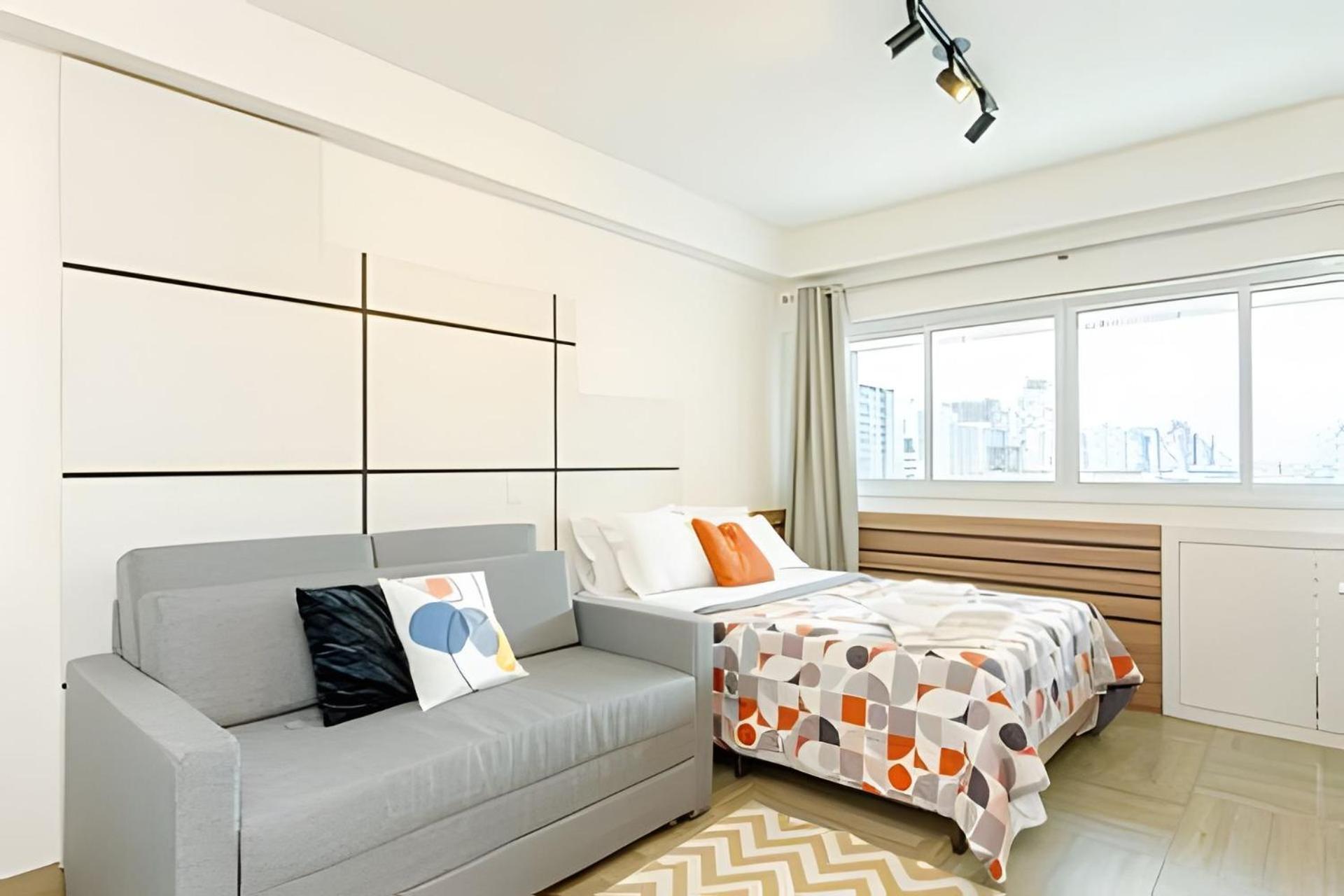 Lifespace Curitiba - Apartamentos Urooms المظهر الخارجي الصورة