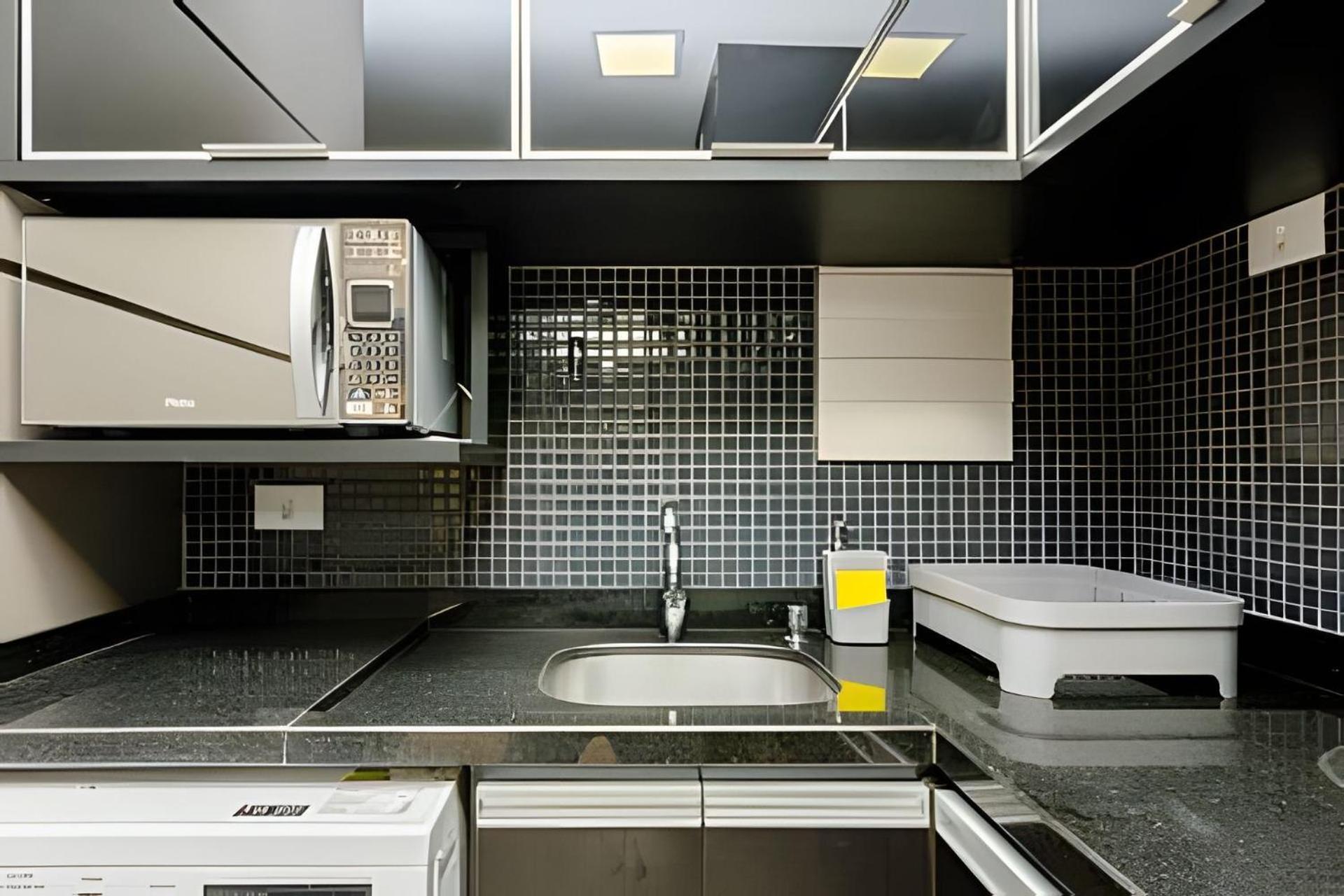 Lifespace Curitiba - Apartamentos Urooms المظهر الخارجي الصورة