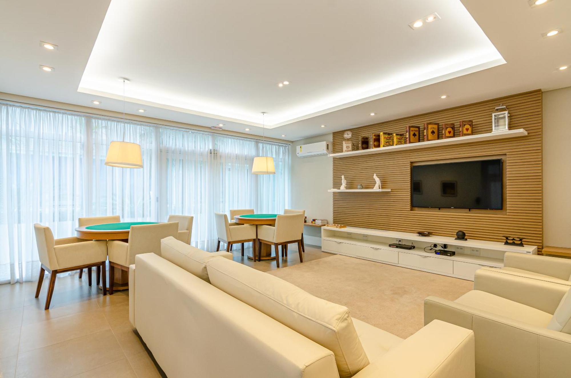 Lifespace Curitiba - Apartamentos Urooms المظهر الخارجي الصورة