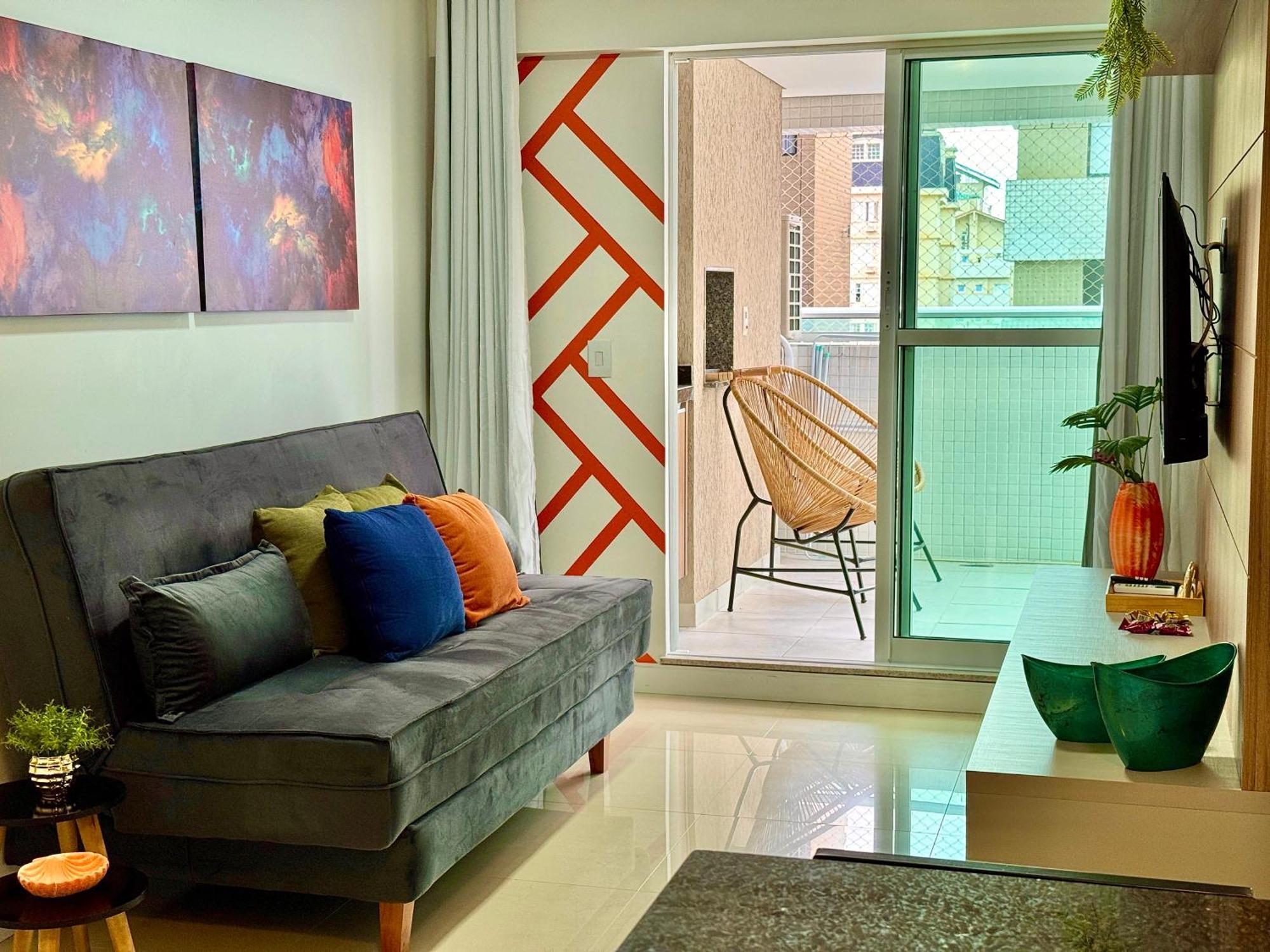Lifespace Curitiba - Apartamentos Urooms الغرفة الصورة
