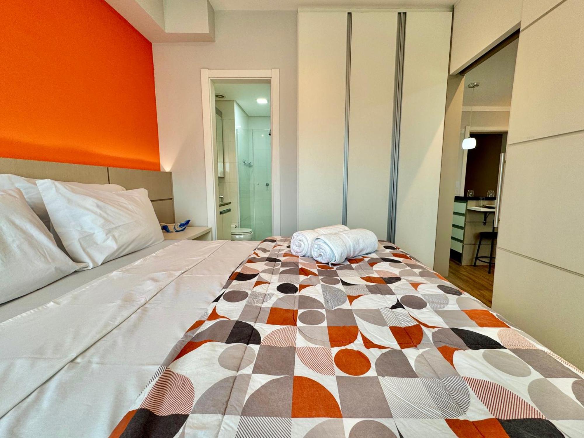 Lifespace Curitiba - Apartamentos Urooms الغرفة الصورة